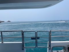 -三亚西岛海洋文化旅游区