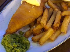 -FISH&POTATO Cō(地中海美食 万象城店)