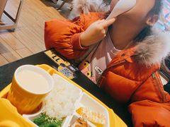 -熊吞·大碗丼烧肉饭(西市场嘉华店)