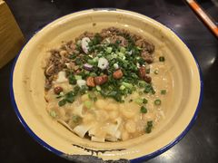 -阿福板凳面(观音桥店)