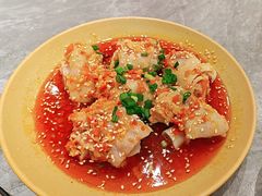 -廖川菜(金虹桥店)