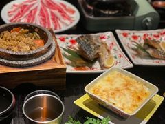 -和一料理(安阳店)