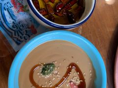 -竹叶涮肉坊(总店)