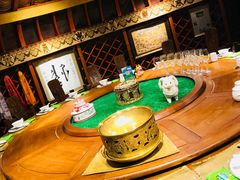 包厢-蒙古大营(朝阳公园店)