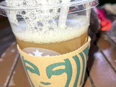 -星巴克(福州三坊七巷店)