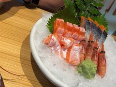 -花和海鲜自助(梅江店)