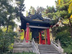 -无锡惠山寺