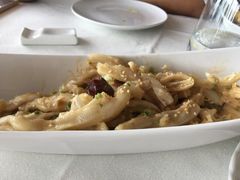 -梧桐餐厅(泉城路店)