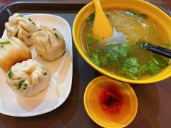 -大壶春生煎(四川中路店)