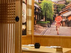 -山之川日料放题(通州店)
