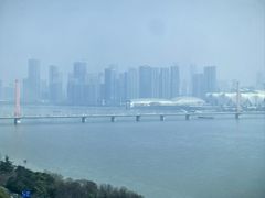 -澜亭中餐厅·一线江景·尊蓝豪华精选