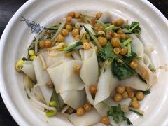 -耙豌豆重庆小面