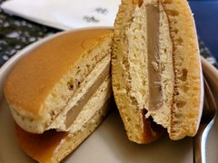 伯爵茶冻铜锣烧-灶咖KITCHEN