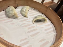 菜肉蒸饺-鼎泰丰(德基广场店)
