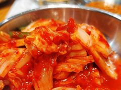 -姜虎东白丁烤肉(银泰中心in99店)