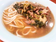 -奎元馆.百年奎元.非遗传承(西湖边的解放路店)