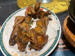 -清晖小苑•顺德地方菜(壹海城店)