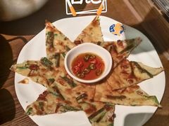 -汉米达特色料理餐厅(郴州友阿国际广场店)