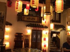 -老武汉大客堂(百瑞景店)