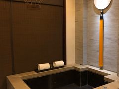 -西安华清御汤酒店