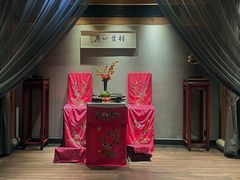 -江南雅厨(李公堤店)