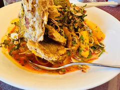 -南沙游艇会·大兵船餐厅