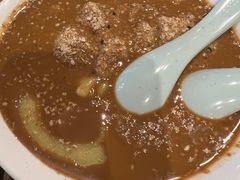 面茶-南来顺饭庄·清真(南菜园店)