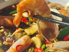 -霸王虾(湘江世纪城店)