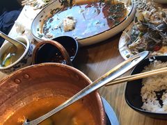 -妈妈的味道·腾冲特色菜(和顺古镇店)