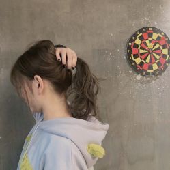 -Kraemer Paris  苏豪路易士·嘉玛发廊