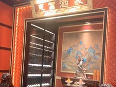 -东富酒家(龙湖西溪天街店)