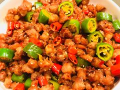 -漳州瑰丽半岛酒店·原素全日制餐厅
