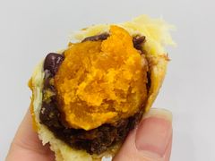 -鲍师傅糕点(江苏路店)