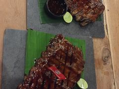 -Naughty Nuri’s Phuket