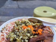 -小秋水饺(大成路总店)