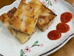 -本味友膳·茶餐厅(和达中心城店)