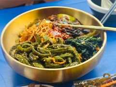 -聚合鑫东北熏酱熟食麻辣面(长阳店)