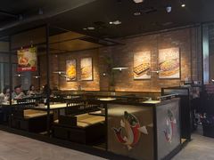 -江边城外烤全鱼(世茂广场店)