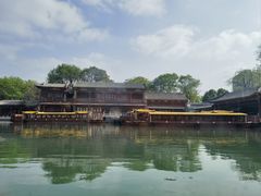 -皇家御河游(紫御湾码头)