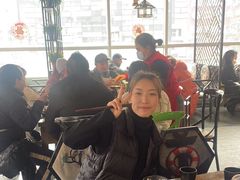 -冯排骨涮烤火锅(华商国际城店)