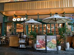 -O'eat Blossom&Pelican(深圳首店)