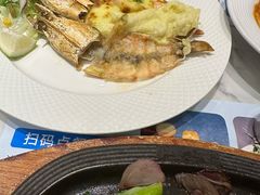 -海维克牛排馆HIGHWIC(青羊万达店)