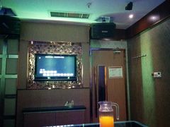 android_upload_pic-欢乐迪KTV(南京夫子庙三山街店)