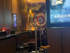 -星聚会KTV(合生汇黑金店)