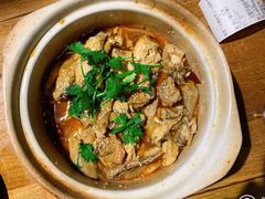 -周家二小姐的菜(西津渡店)