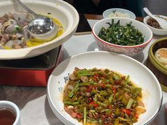 -湘村小灶·地道长沙菜·本地人优选(咸嘉新村店)