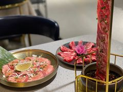 -妥妥烤肉料理(昙华林店)
