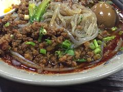 -丁丁猫重庆小面(徐州路店)