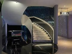 -碧涛阁·泡泡海洋·汤泉洗浴(王府花园店)