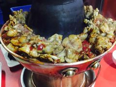 -北龙火锅店(燕山大街店)